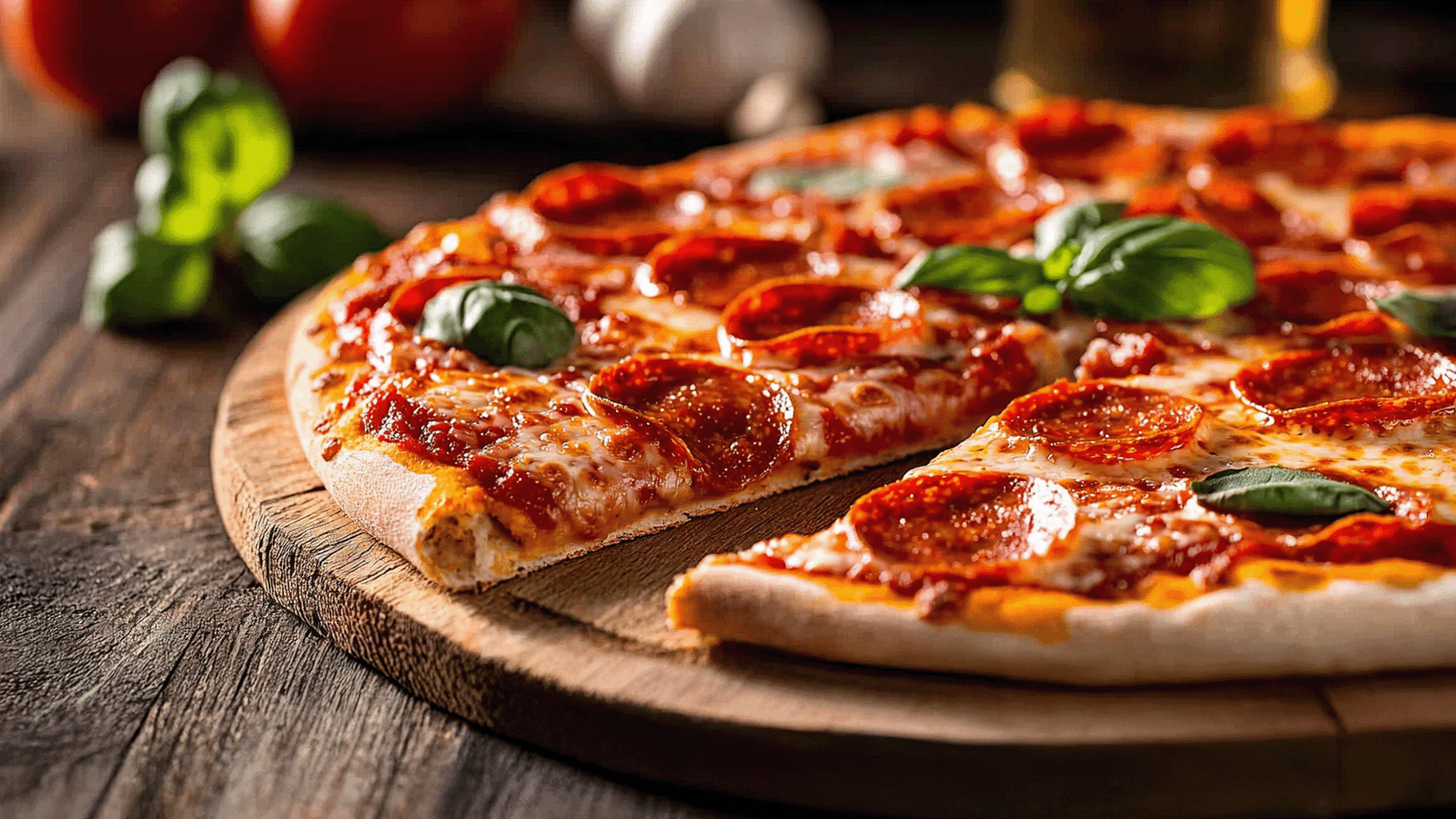 Pizzeria Napoli Eferding